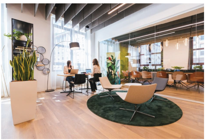 Fotoğraf Copernic-Ofis